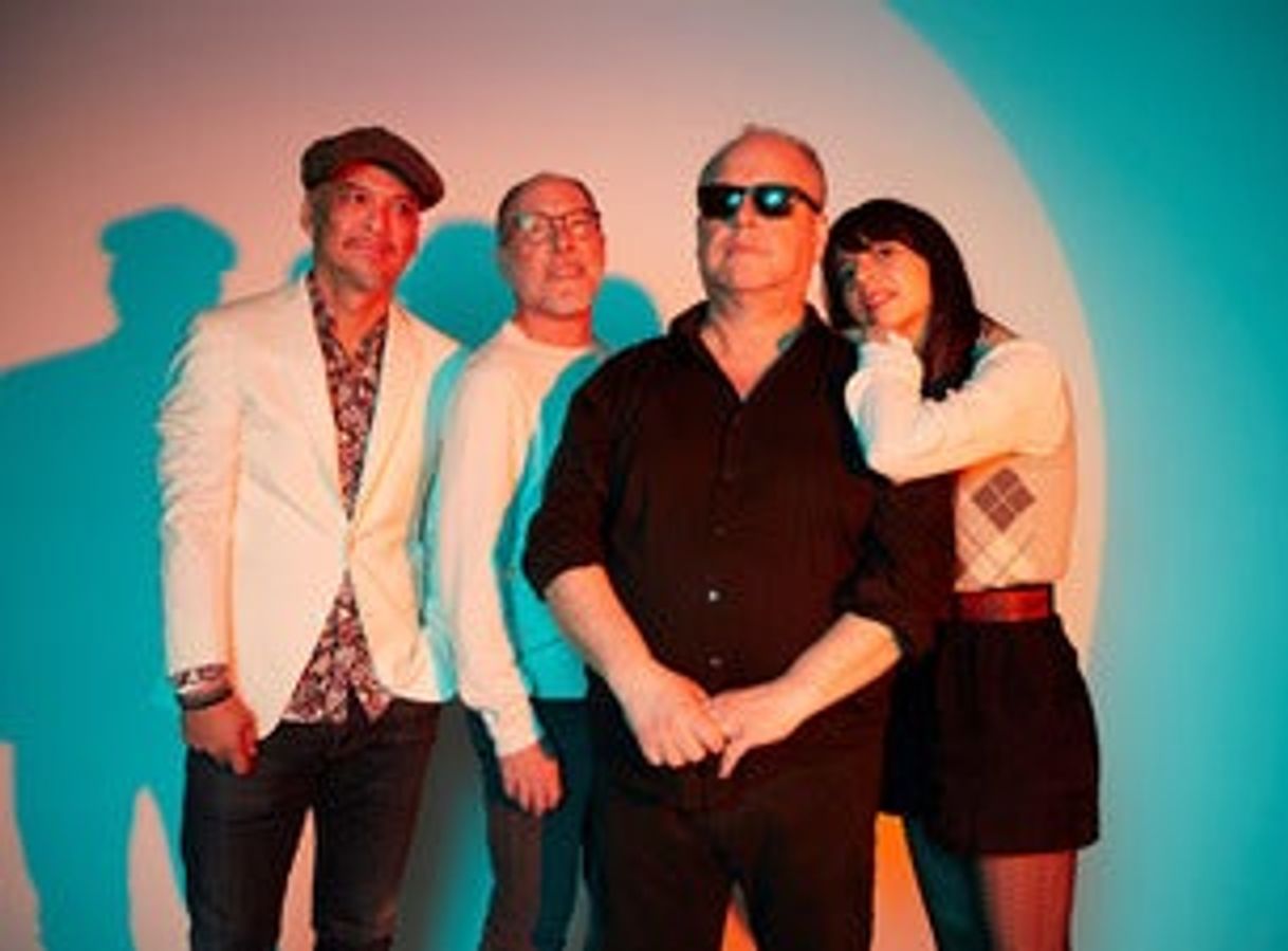 Canciones Pixies