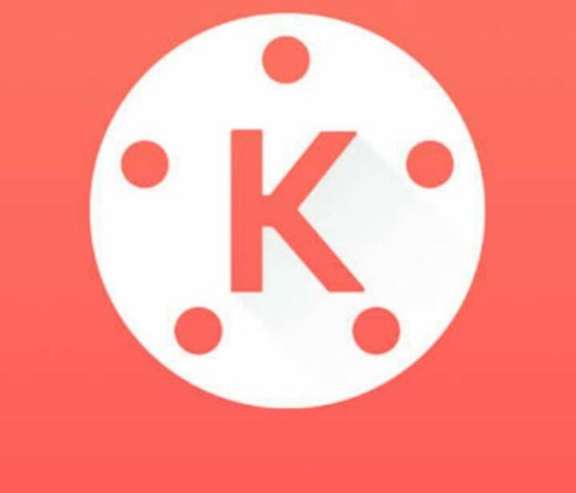 App Kinemaster - Video Edítor & Maker