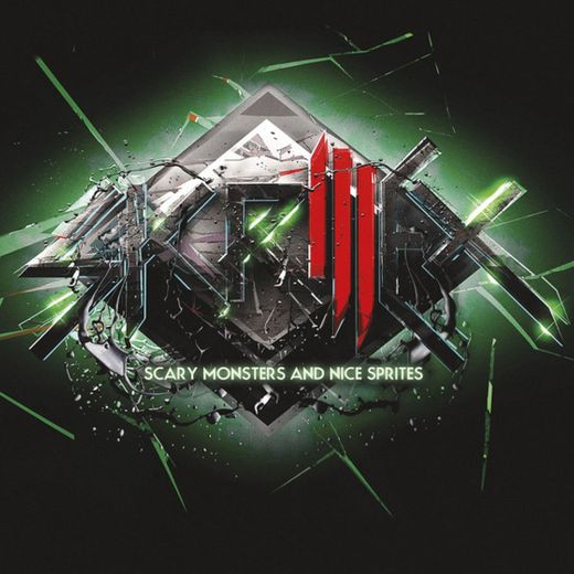 Scary Monsters and Nice Sprites - Zedd Remix