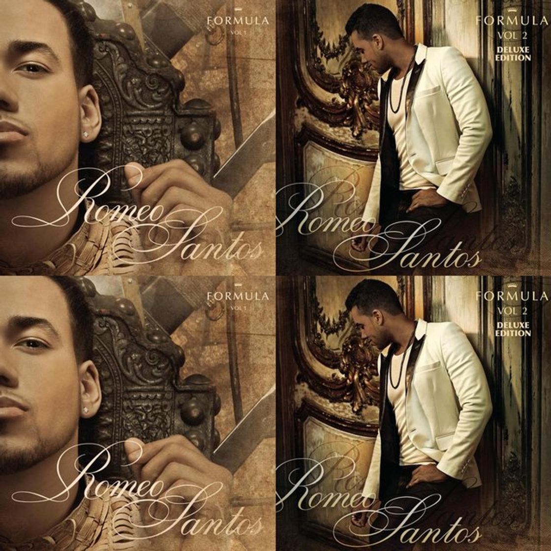 Music Romeo Santos: Bachata Lovers Intro