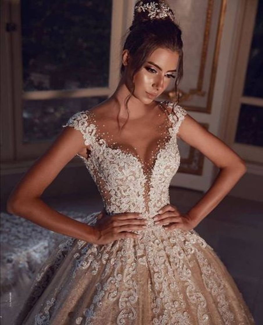 Fashion Wedding dress inspiration ✨