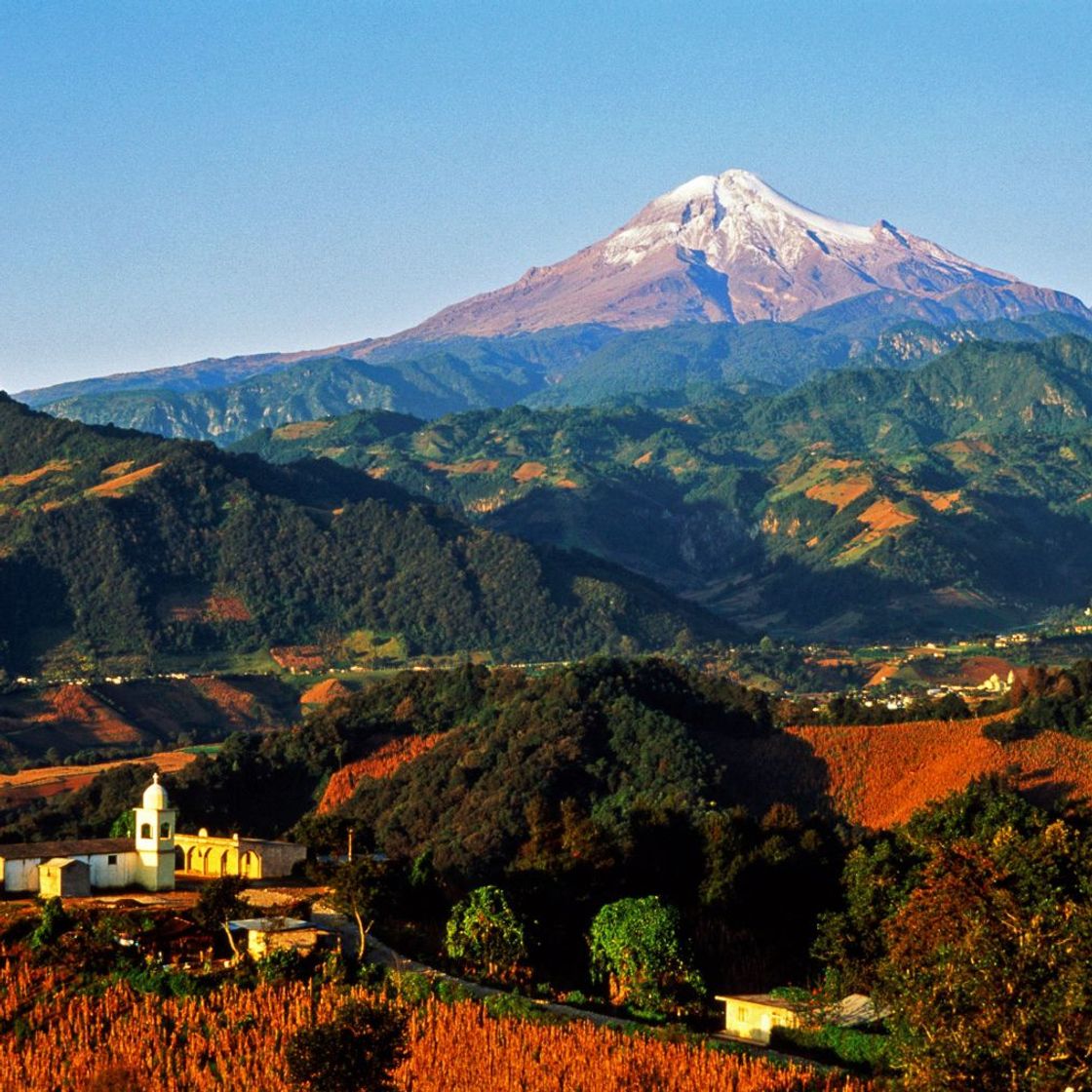 Orizaba