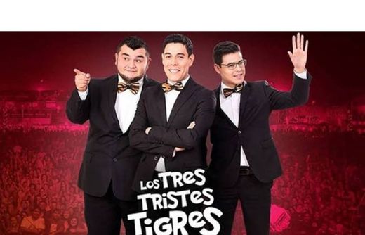 Los Tres Tristes Tigres (Obertura) - En Vivo Desde Monterrey N.L. México/2013