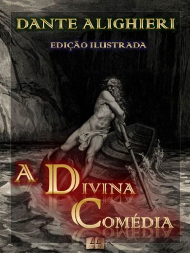 La Divina comedia: Ilustrado