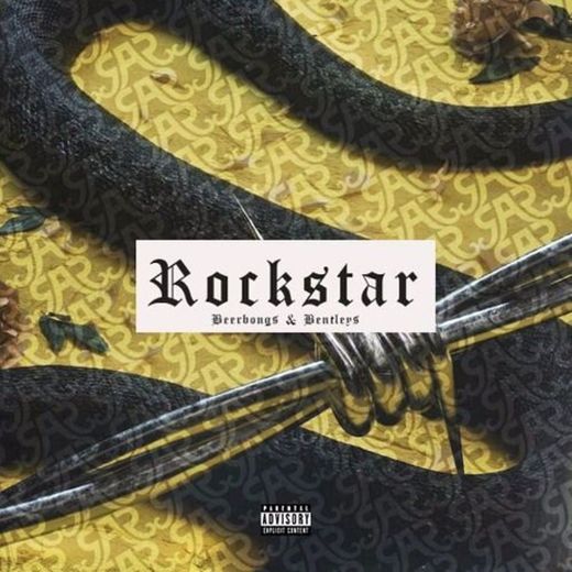 rockstar (feat. 21 Savage)