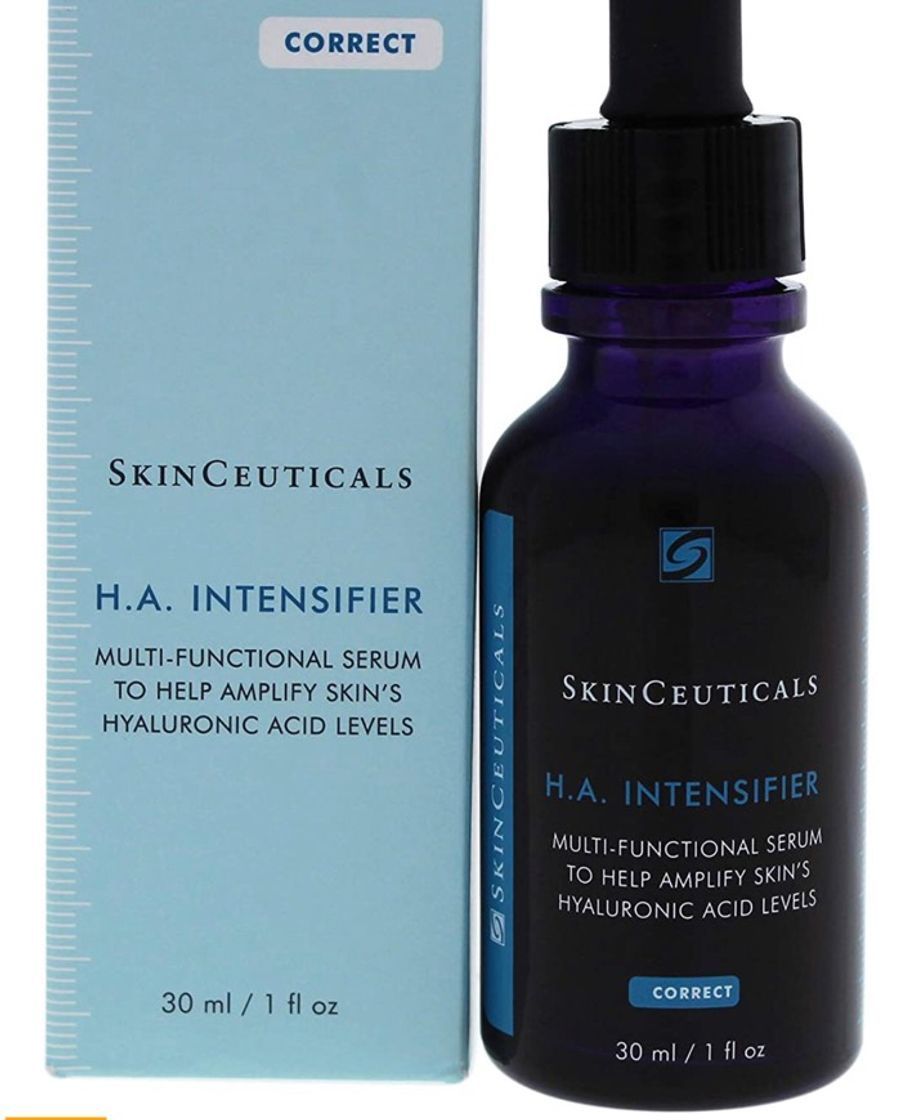 Social SkinCeuticals Correct H