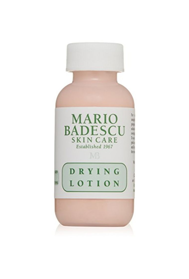 Social Loción de secado Mario Badescu