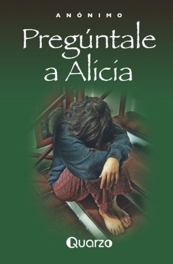 Libro Preguntale a Alicia