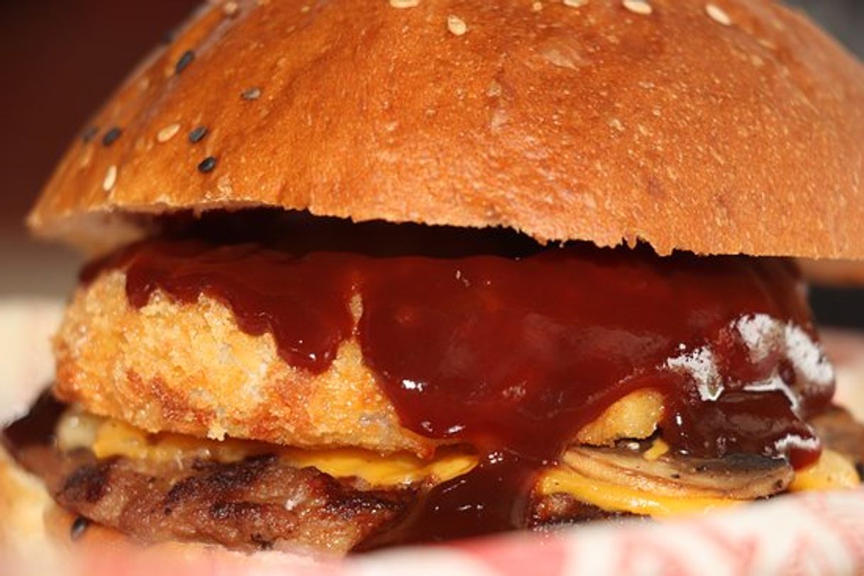 Restaurants Ala Burger