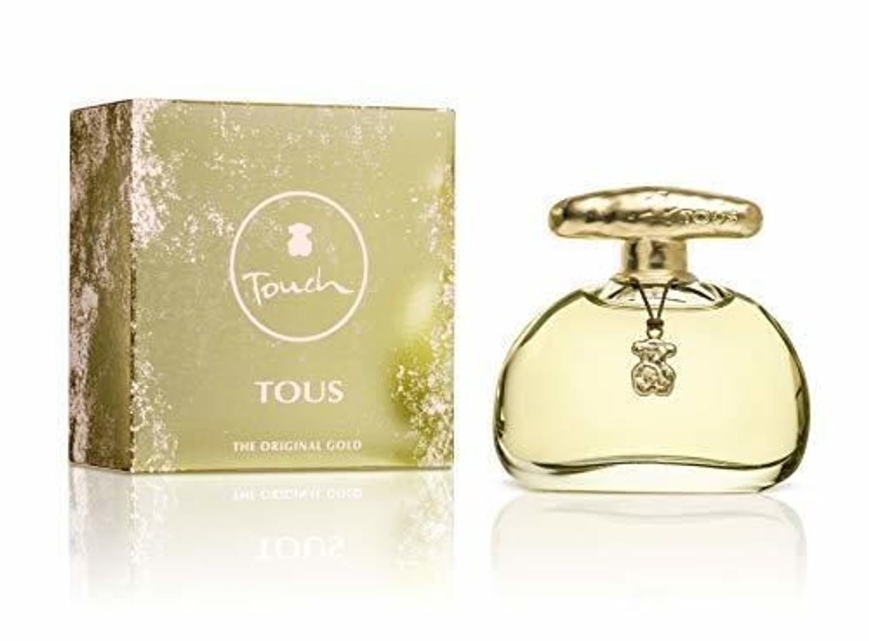 Product Tous Touch 100ml