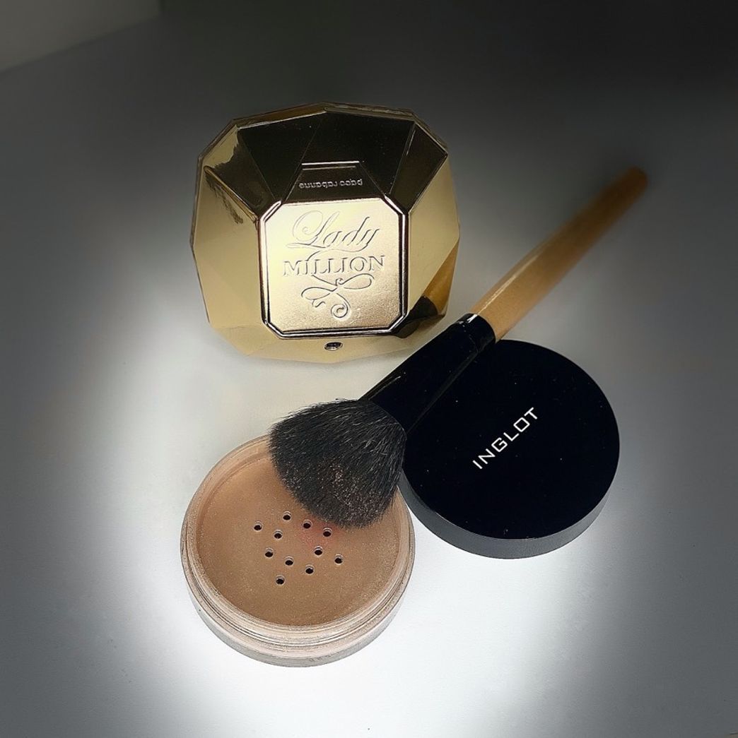 Producto INGLOT Iluminador 32