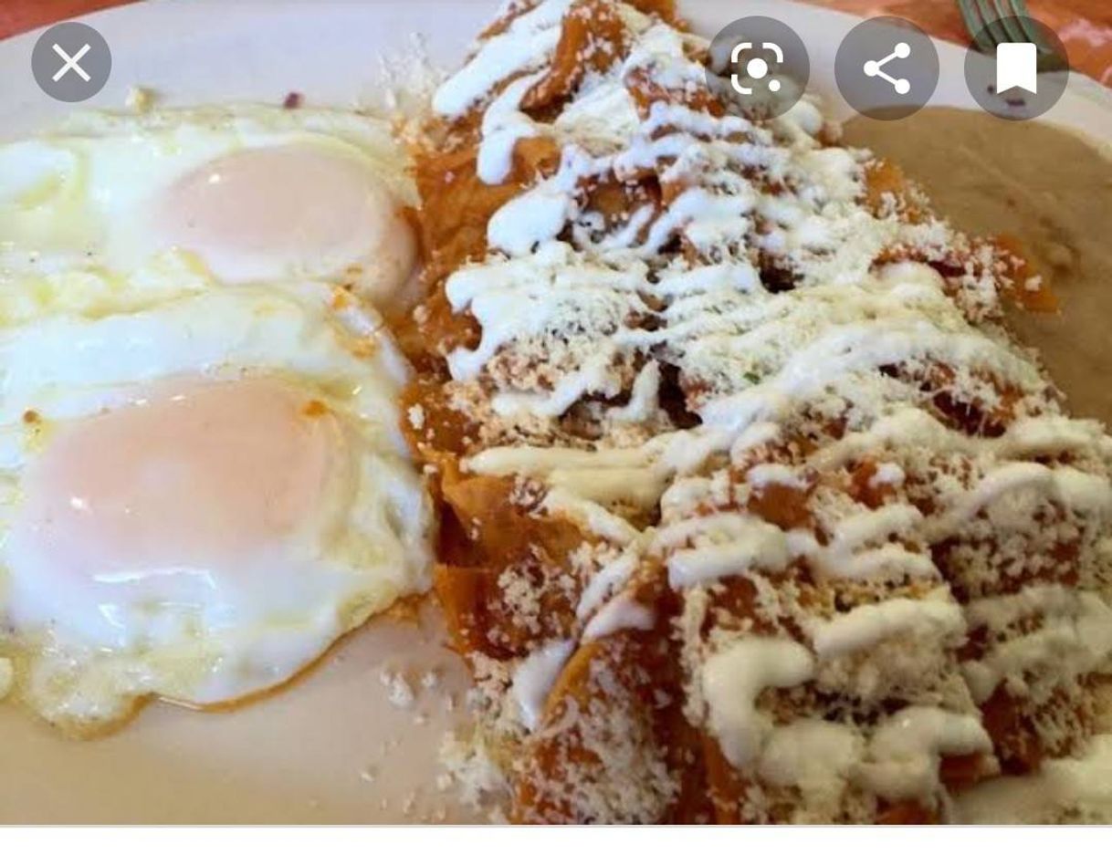 Restaurants Rey de Reyes Restaurant