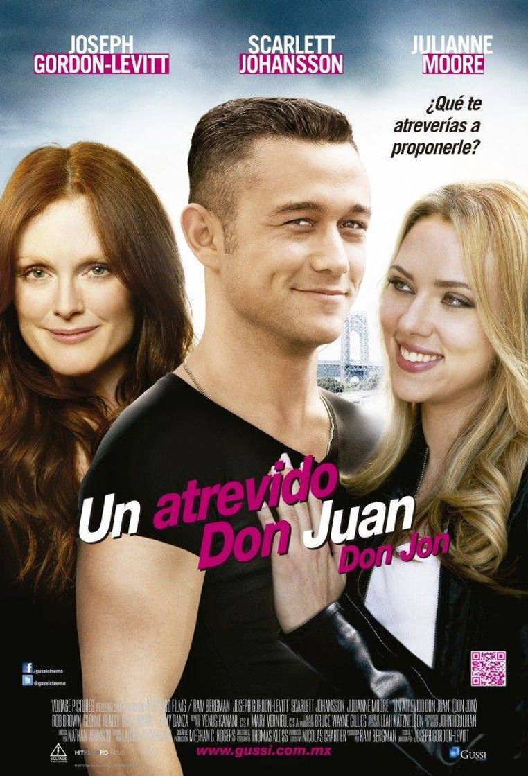 Social Una película 