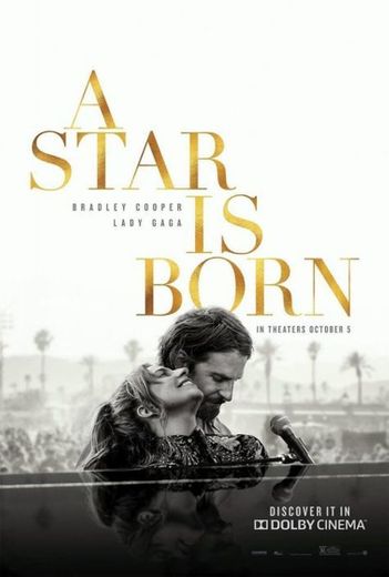 A Star Is Born