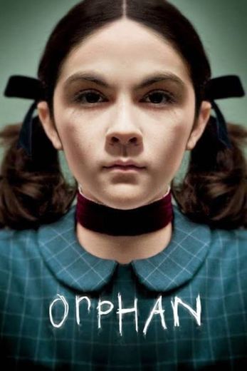 Orphan