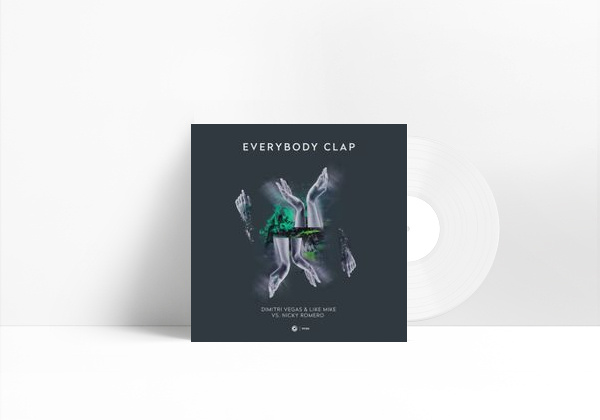 Everybody Clap