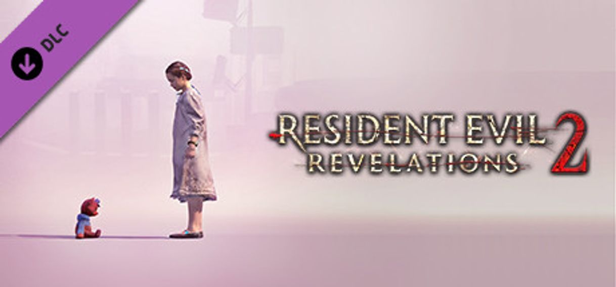 Videojuegos Resident Evil: Revelations 2 - Extra Episode 2: Little Miss