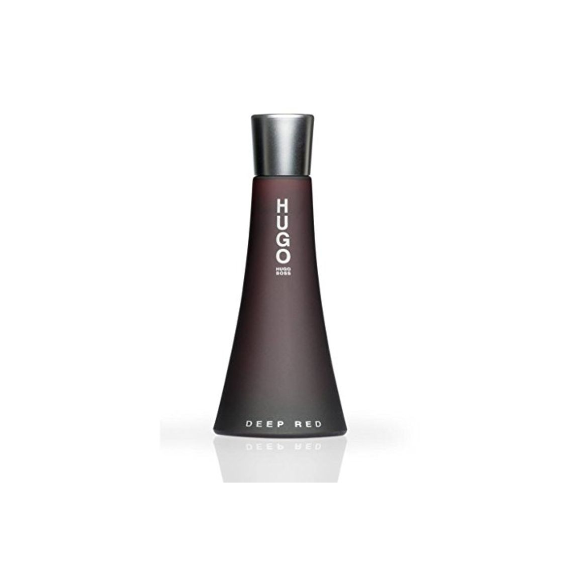 Social HUGO BOSS-HUGO DEEP RED agua de perfume vaporizador 90 ml