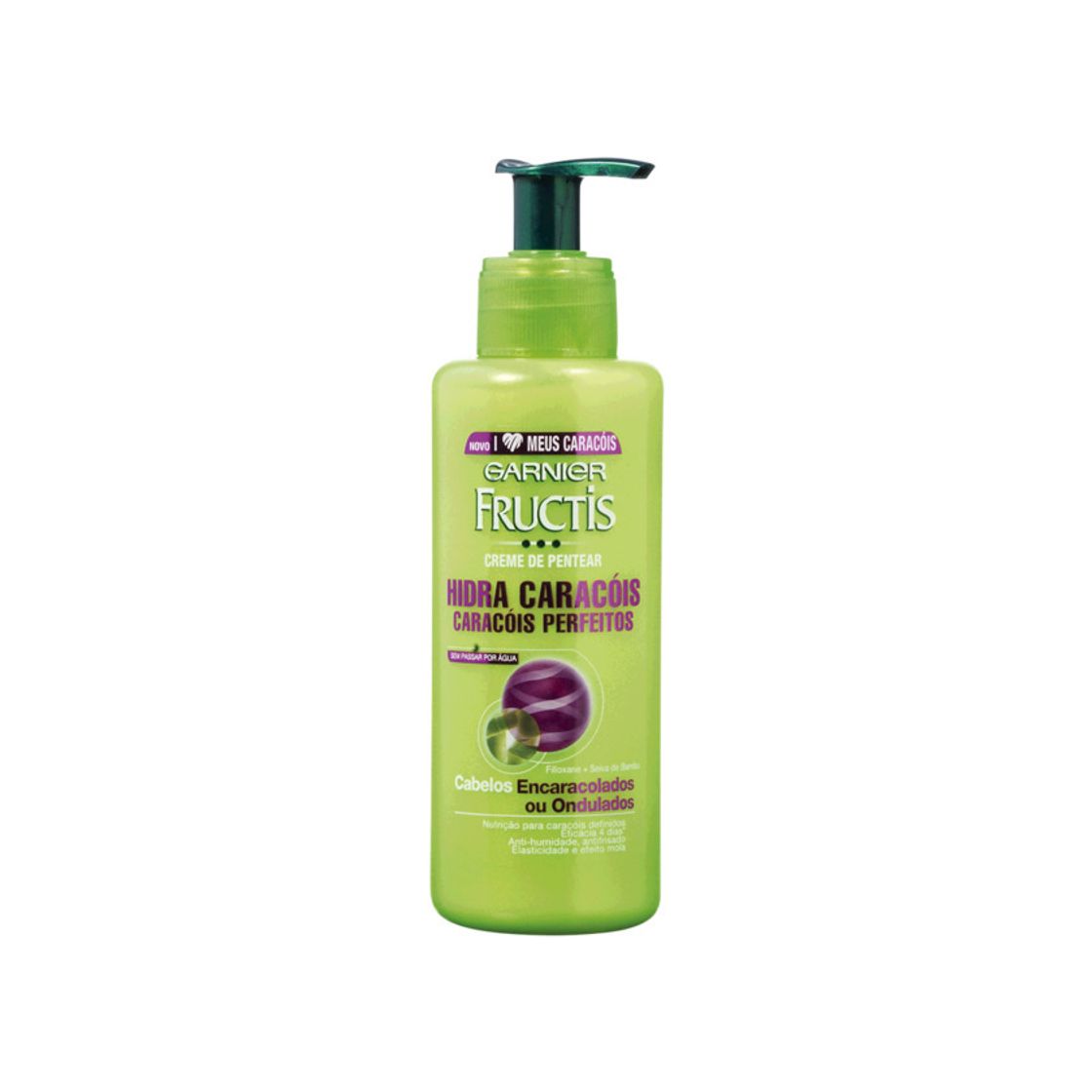 Producto hidra caracóis fructis creme pentear
 
Fructis
Fructis Creme