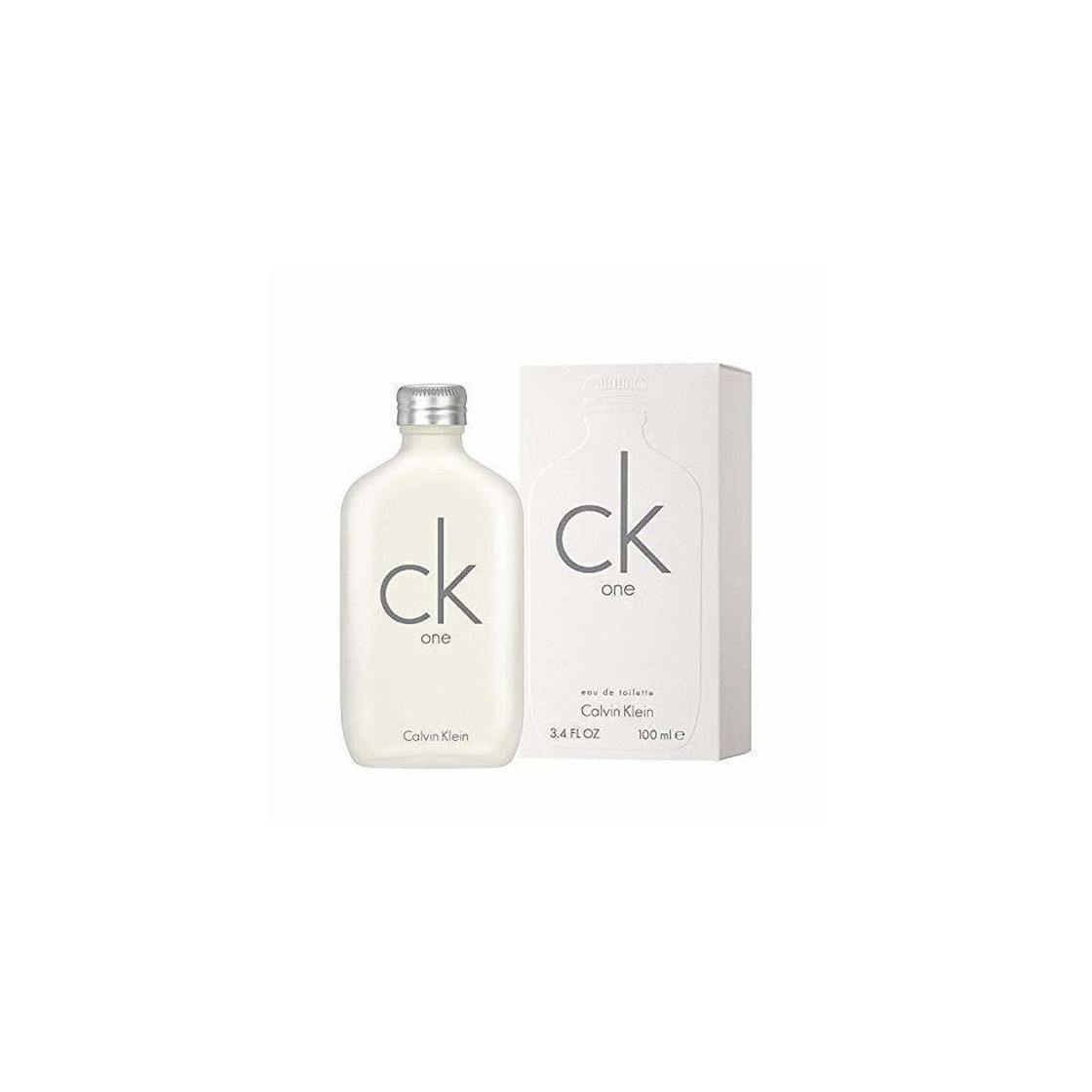Social Calvin Klein CK One