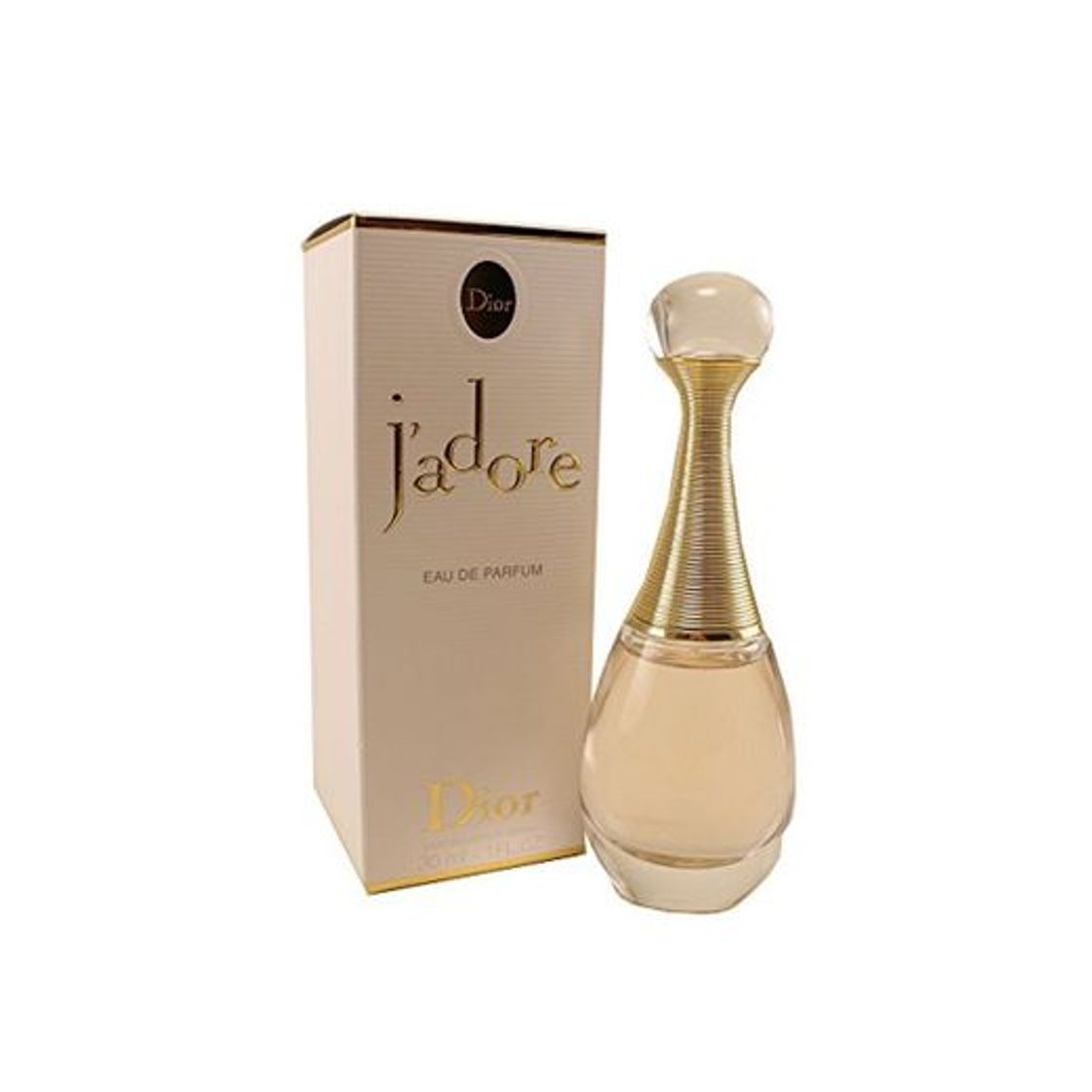 Social Dior J'Adore - Eau de parfum para mujer