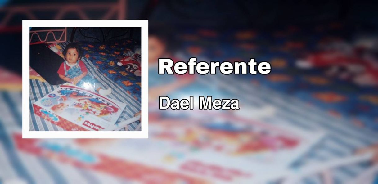 Moda Dael Meza - Referente