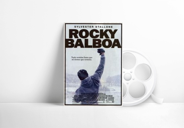 Movie Rocky Balboa