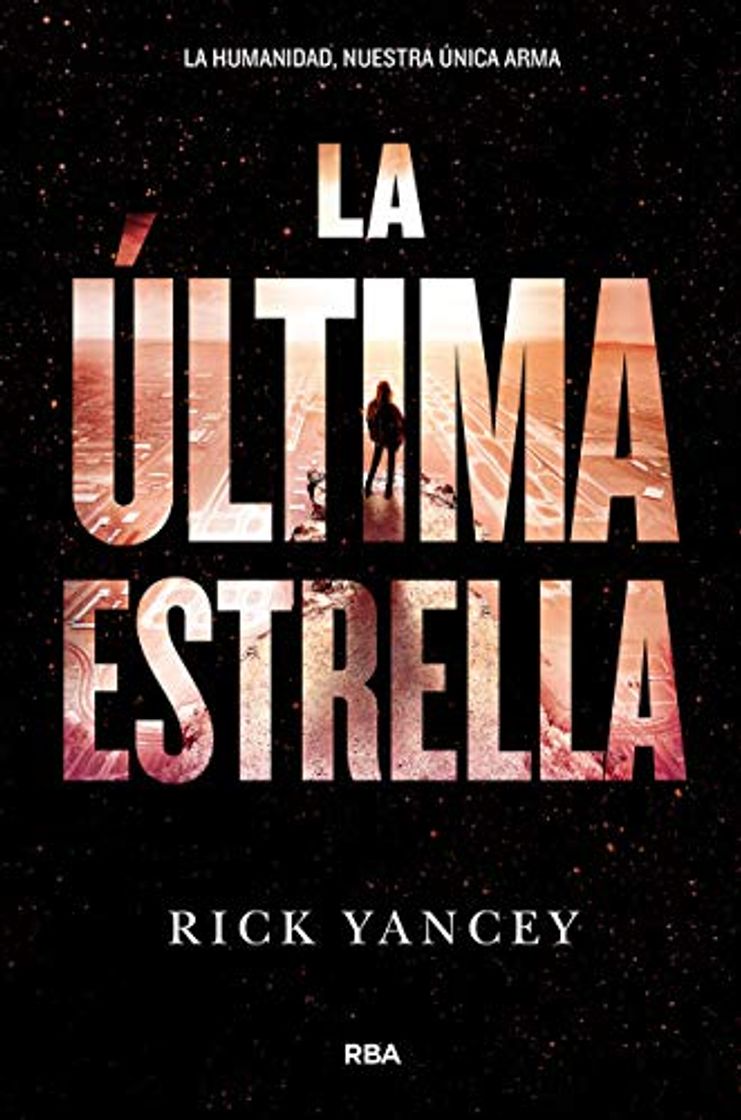 Libro La ultima estrella: La quinta ola III