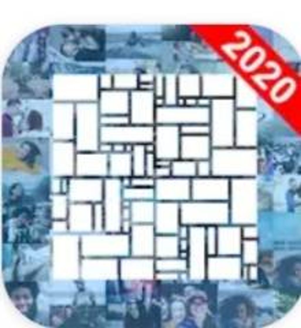 Social 💠photo collage maker 