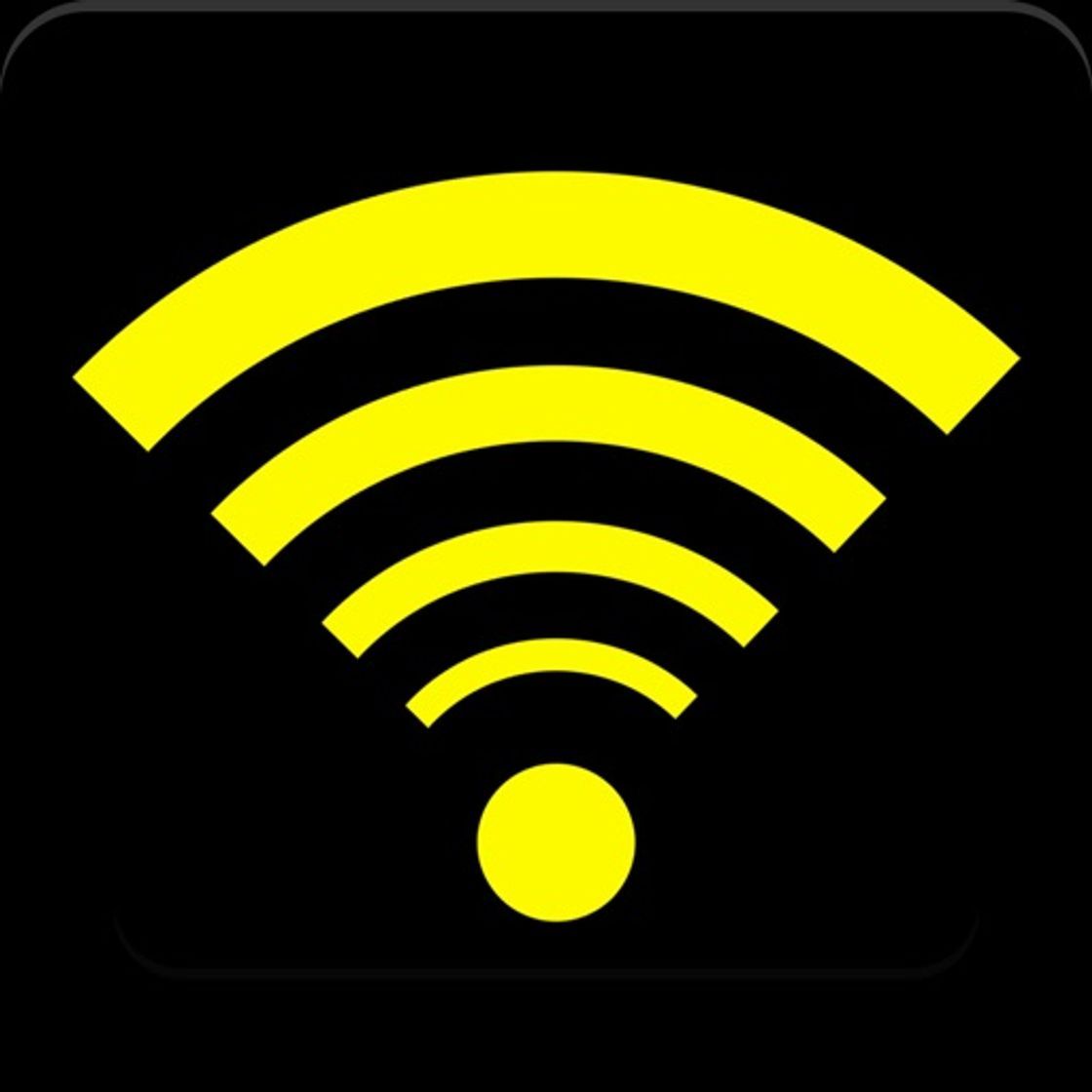 App Wifi Password Gen - WEP Keys