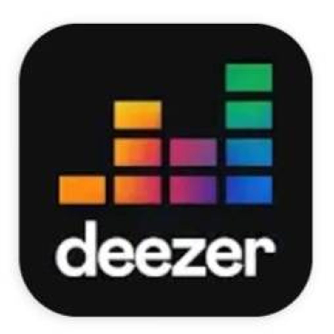 Social 💠Deezer Music Player