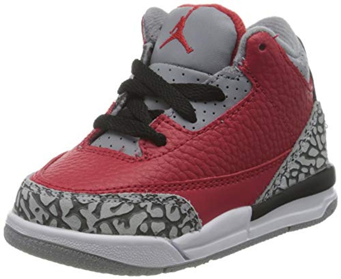 Social Nike Jordan 3 Retro SE