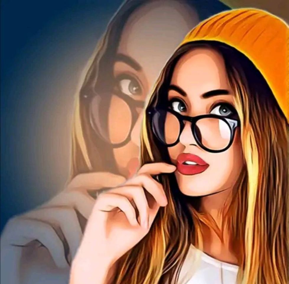 Social 💠Photo Lab Picture Editor: face effects