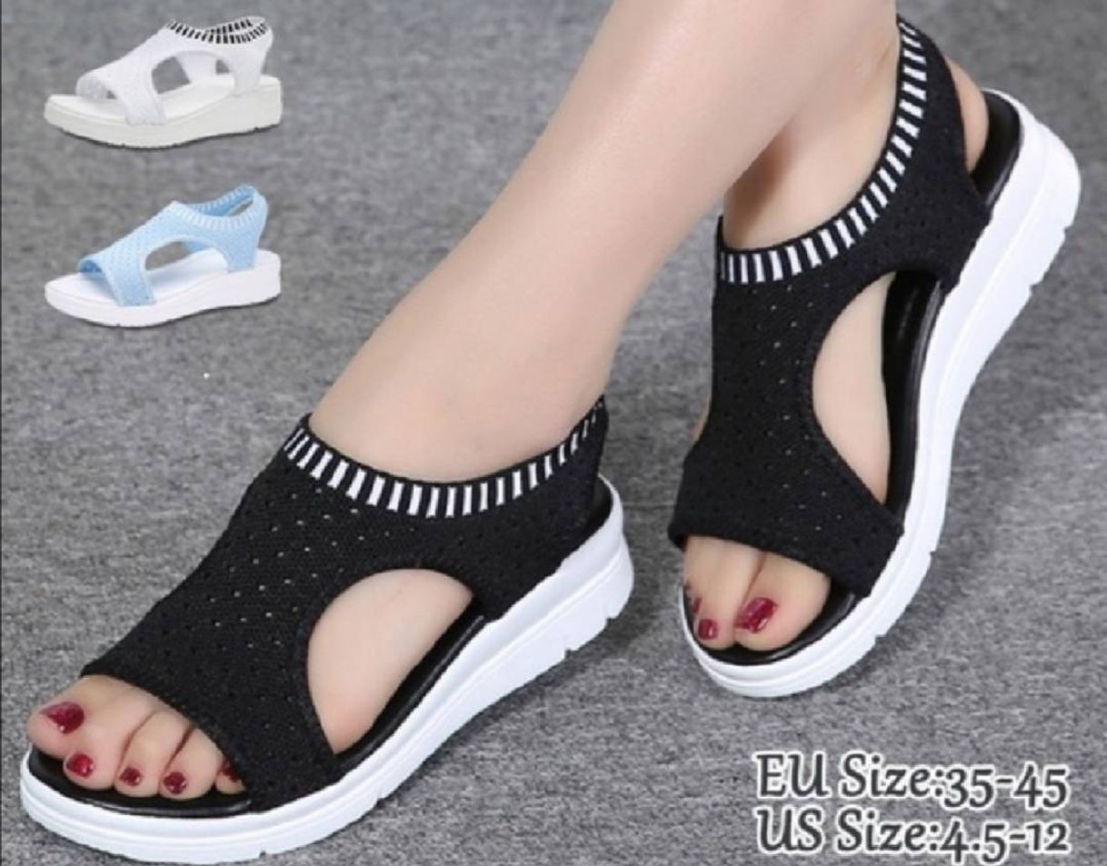 Social 💠Sandalias deportivas 