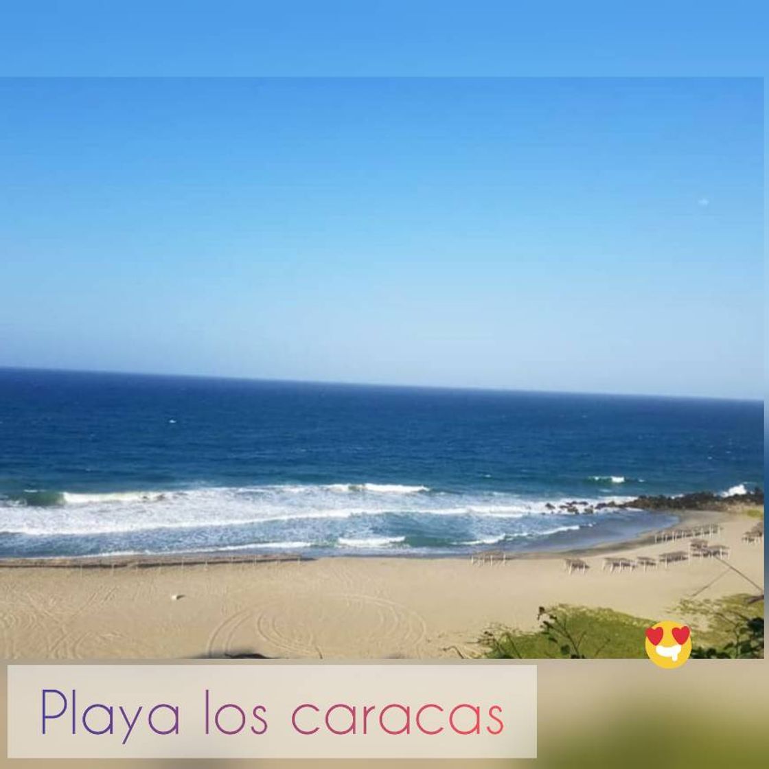 Lugares Playa Greysmar