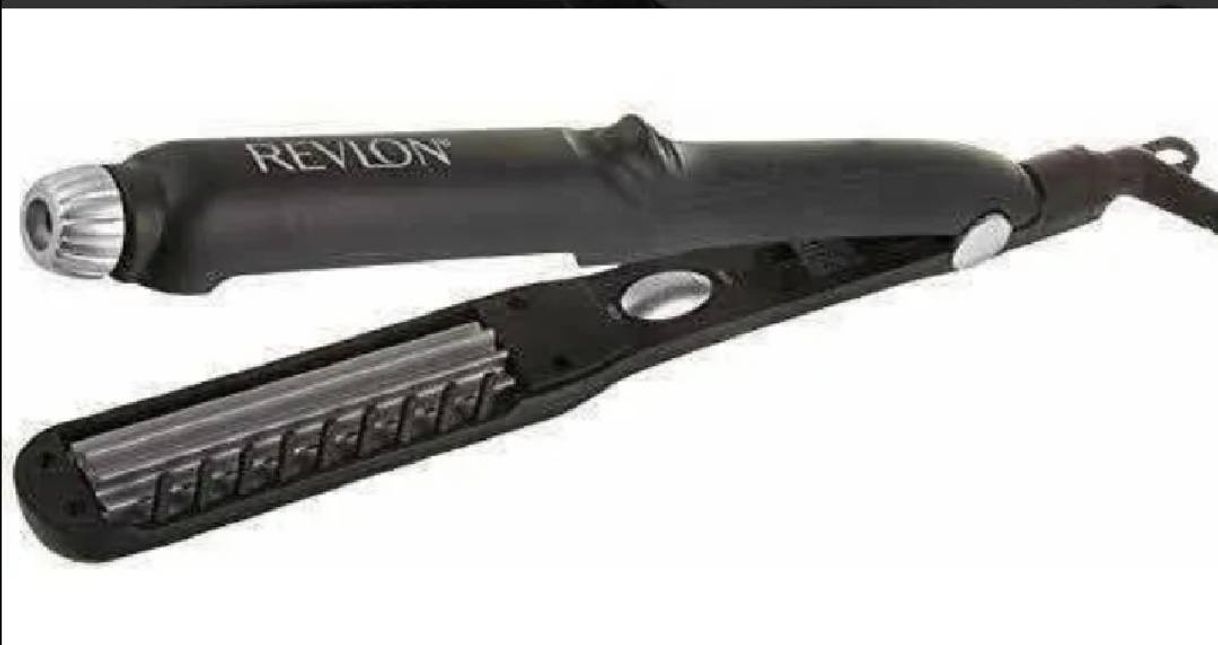 Social 💠Waflera Revlon Style Espert 430*f Cerámica Turmaline

