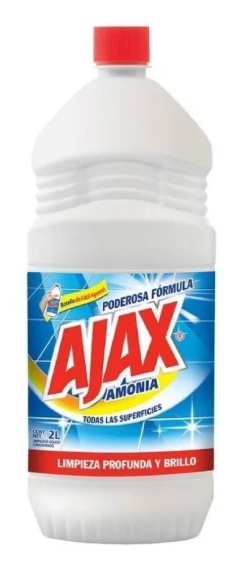 Moda 💠Ajax amonia