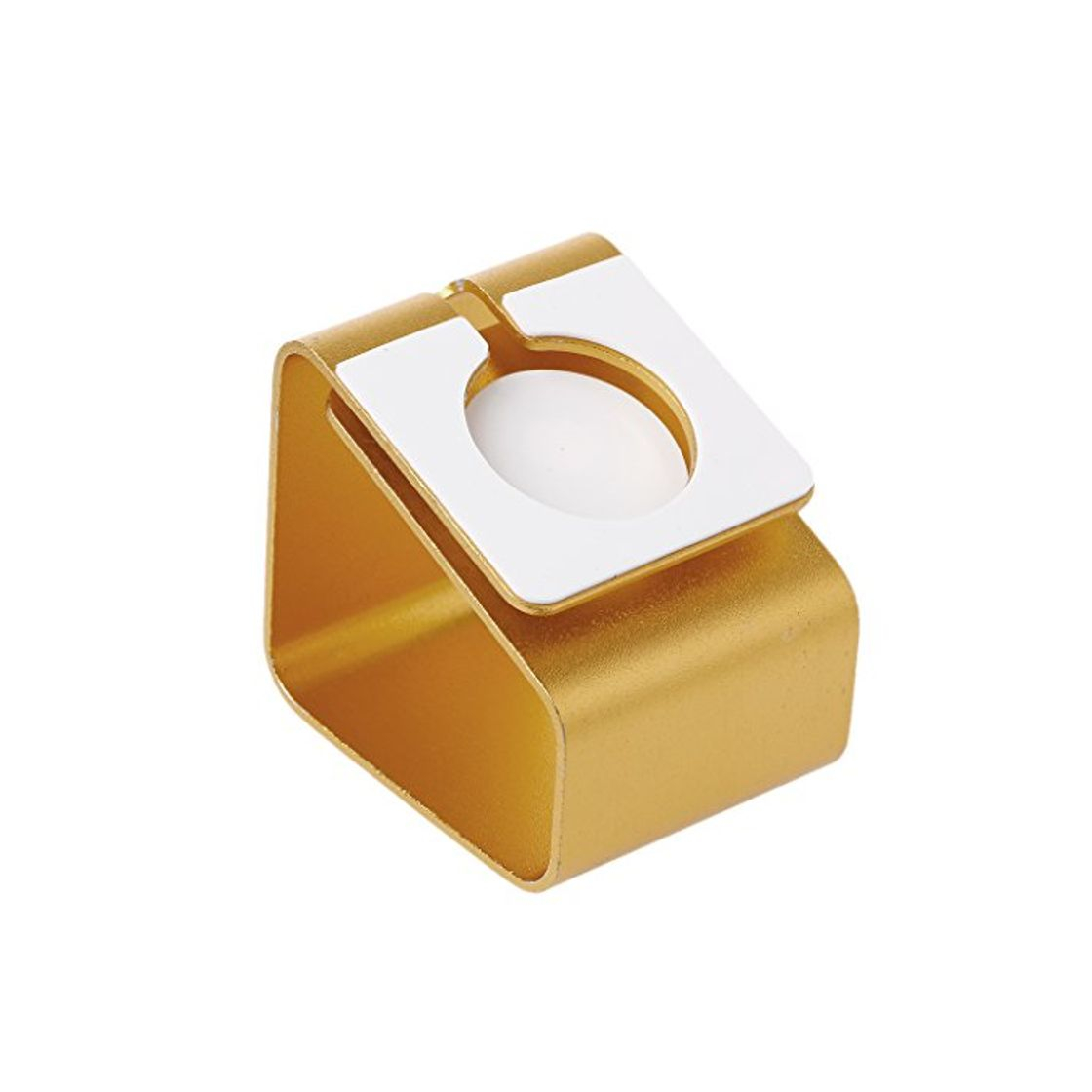 Social Reloj de pulsera para reloj de pulsera de carga de acero inoxidable