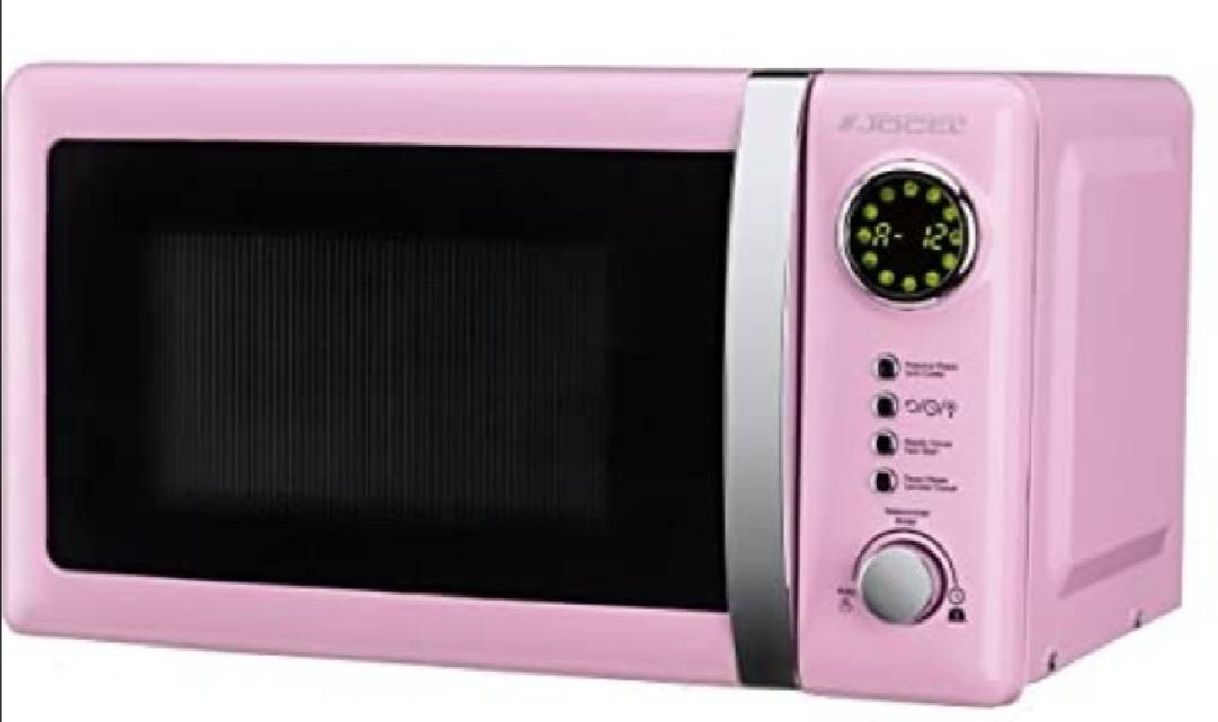 Social 💠Horno en rosa