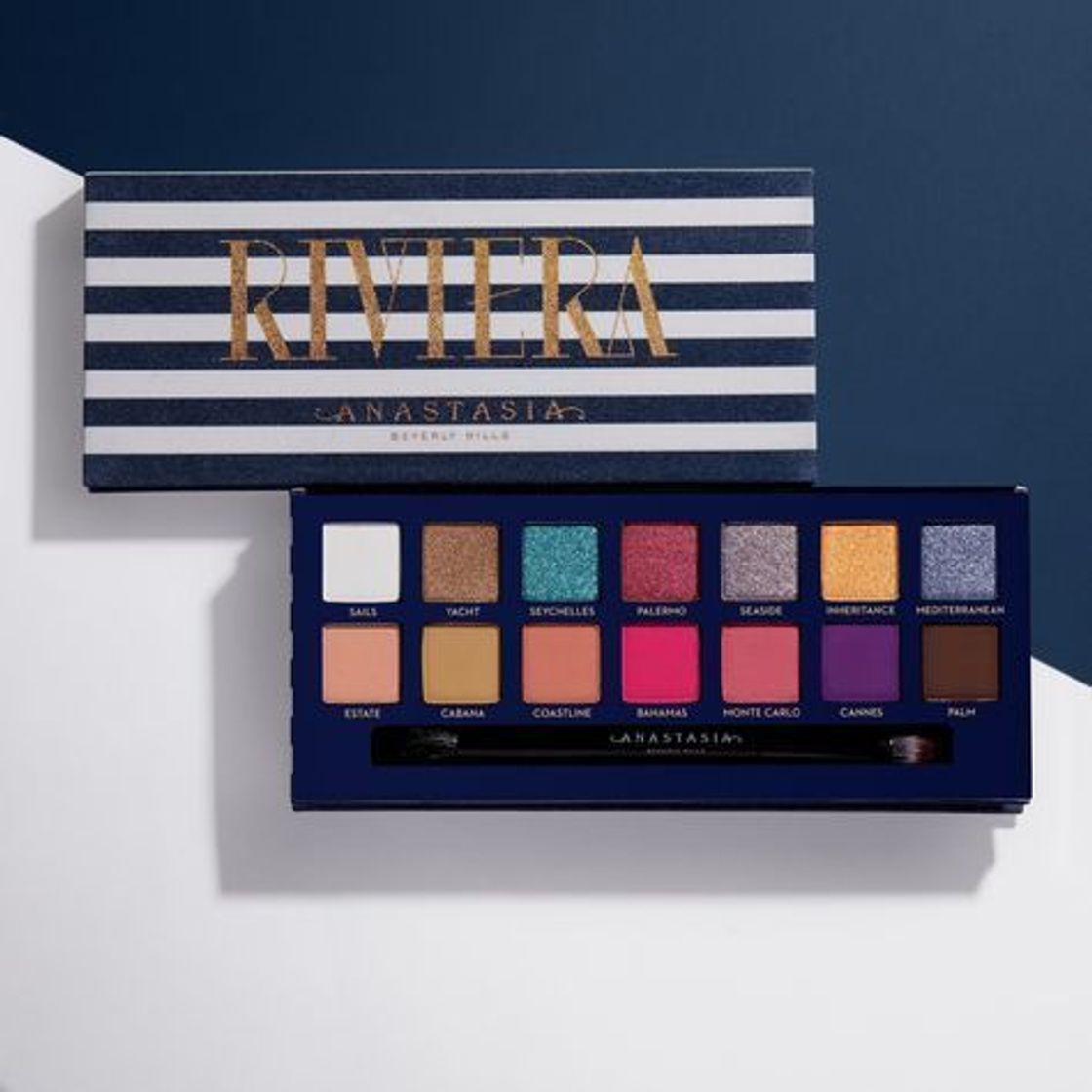 Social Anastasia Beverly Hills Riviera