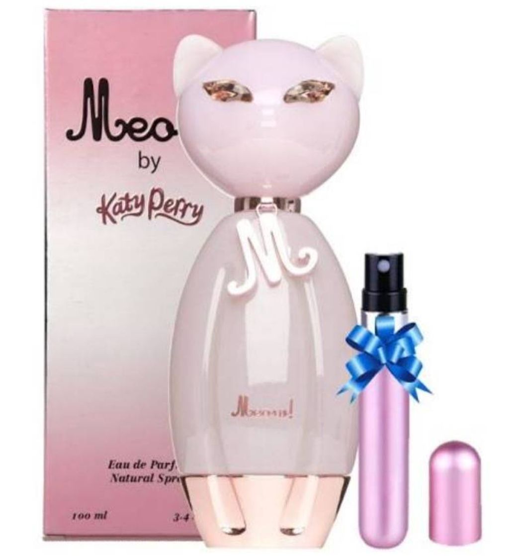 Moda 💠 Perfume Meow para Mujer de Katy Perry edt 100ML

