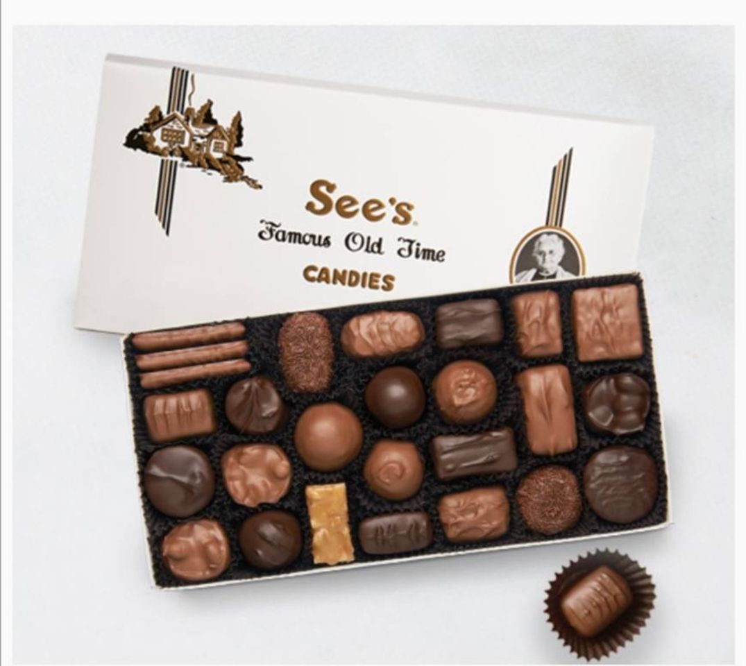 Social 💐 Deliciosos Dulces y chocolates