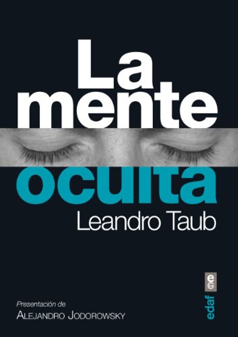 Libro LA MENTE OCULTA: 1