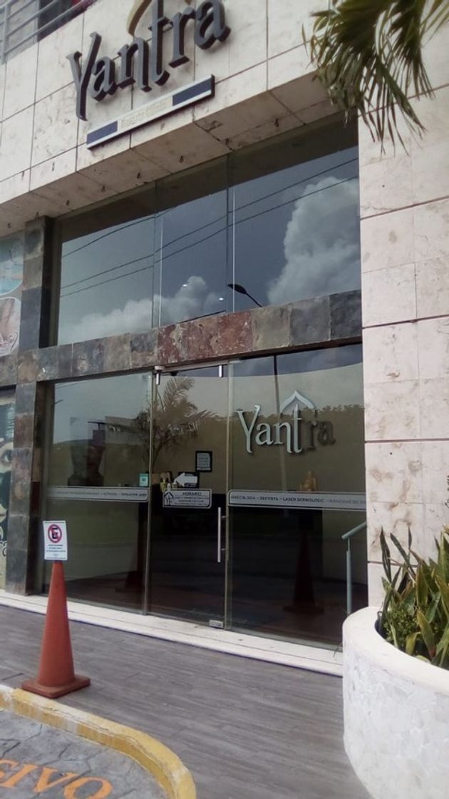 Social Yantra Beauty Clinic - Home | Facebook