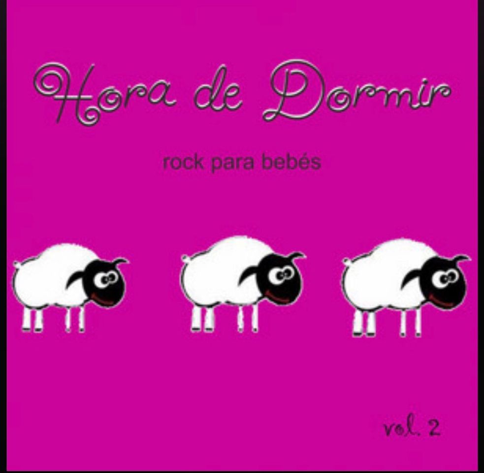 Music Playlist de música instrumental para bebés 