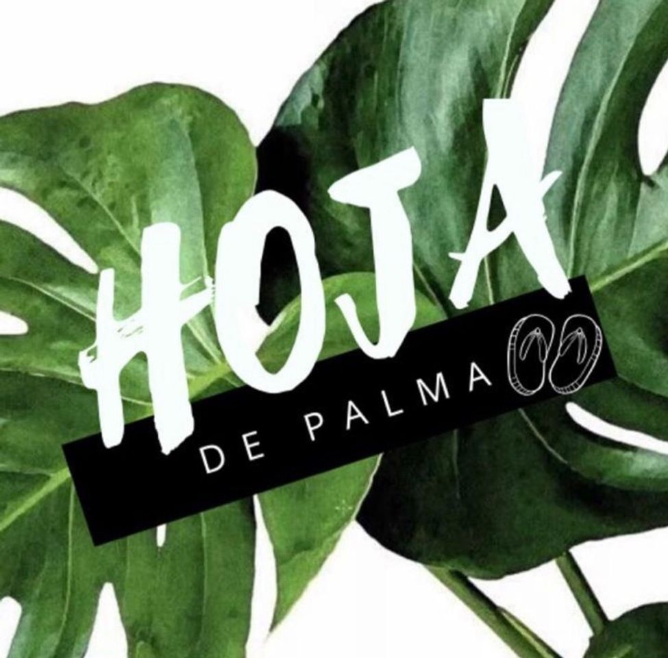Social Zapatos Hoja de Palma