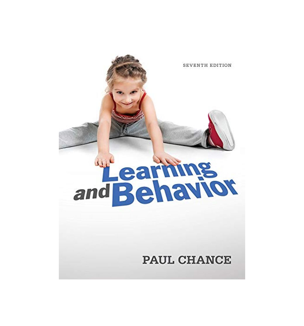 Libros Learning and Behavior