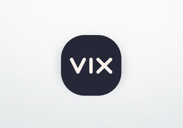 App VIX - Cine y TV