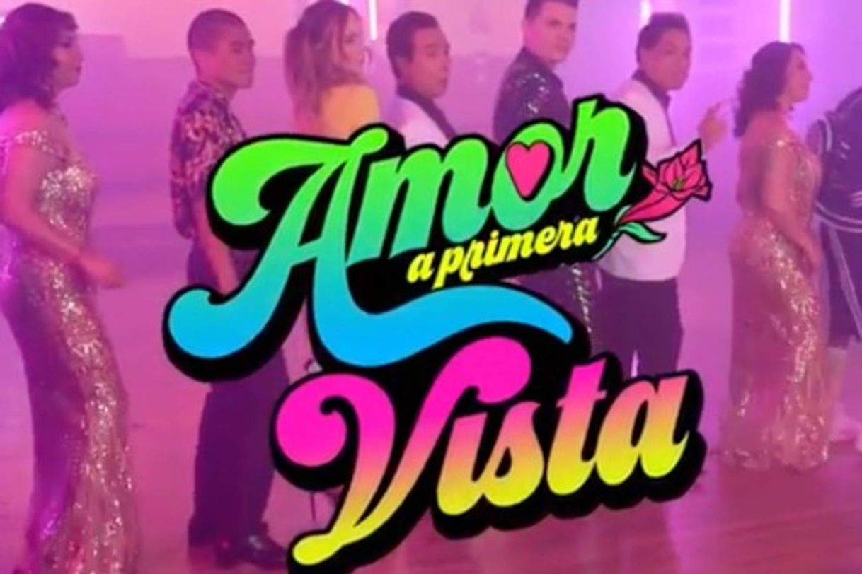 Canción Amor a Primera Vista