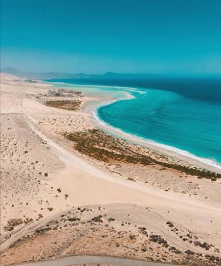 Fuerteventura